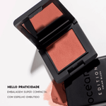 Mini Cream Blush Caramel Océane Edition