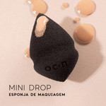Mini Esponja Maquiagem - Mini Drop Océane Edition