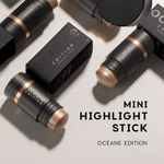 Mini Highlight Stick Bronze Océane Edition
