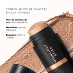 Mini Highlight Stick Bronze Océane Edition