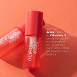 Mini Lip Oil Rosa Punch Océane 4you