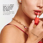 Mini Lip Oil Rosa Punch Océane 4you