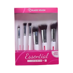 Kit de Pinceis Essential Klass Vough Studio KV