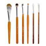 Kit de Pinceis Queridinhos da Brown II - Klass Vough