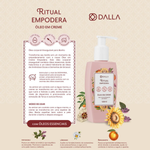 Óleo em Creme Ritual Empodera – Dalla Makeup