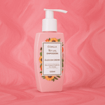 Óleo em Creme Ritual Empodera – Dalla Makeup