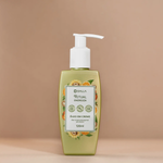 Óleo em Creme Ritual Energiza Dalla Makeup