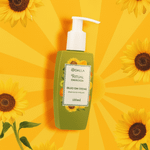 Óleo em Creme Ritual Energiza Dalla Makeup