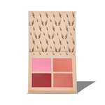 Paleta Angel Blush Powder Angel Wings by Pri Lessa