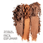 Paleta de Contorno Océane Edition - Contour Palette