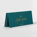 Paleta de Iluminadores Marília Mendonça By Océane