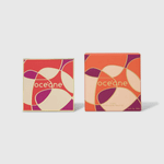 Paleta de Sombras Capri Eyeshadow Palette by Océane