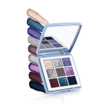 Paleta de Sombras Dreams Come True Disney 100 Bruna Tavares