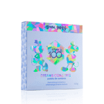Paleta de Sombras Dreams Come True Disney 100 Bruna Tavares