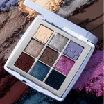 Paleta de Sombras Dreams Come True Disney 100 Bruna Tavares