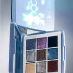 Paleta de Sombras Dreams Come True Disney 100 Bruna Tavares