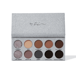 Paleta de Sombras New York by Pri Lessa Catharine Hill