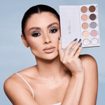 Paleta de Sombras New York by Pri Lessa Catharine Hill