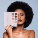 Paleta de Sombras New York by Pri Lessa Catharine Hill