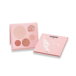 Paleta Iluminadora Angel Wings Pri Lessa Catharine Hill