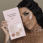 Paleta Iluminadora Angel Wings Pri Lessa Catharine Hill