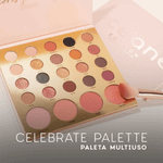 Paleta Multifuncional Celebrate Océane Edition