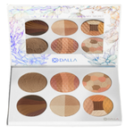 Paleta Multifuncional Dream My Secret – Dalla