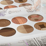 Paleta Multifuncional Dream My Secret – Dalla