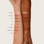 Paleta Multifuncional Face Océane - Iluminador, Contorno e Blush