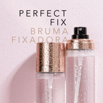 Perfect Fix Fixador de Maquiagem Nádia Tambasco By Océane