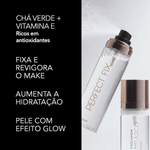 Perfect Fix Fixador de Maquiagem Nádia Tambasco By Océane