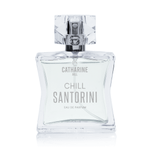 Perfume CHILL Santorini Eau de Parfum 50ml Catharine Hill