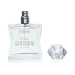 Perfume CHILL Santorini Eau de Parfum 50ml Catharine Hill