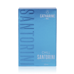 Perfume CHILL Santorini Eau de Parfum 50ml Catharine Hill