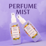 Perfume Mist Ritual Anti-Stress Dalla Makeup