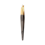 Pinça Profissional Ponta Chanfrada TW-048HQH Klass Vough