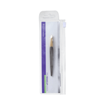 Pinça Profissional Ponta Chanfrada TW-048HQH Klass Vough