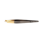 Pinça Profissional Ponta Chanfrada TW-048HQH Klass Vough
