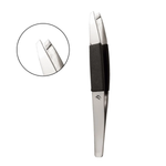 Pinça Profissional Ponta Chanfrada TW-1357 Klass Vough