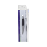 Pinça Profissional Ponta Chanfrada TW-1357 Klass Vough