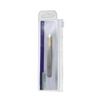 Pinça Profissional Ponta Chanfrada TW043HG Klass Vough