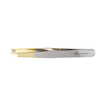 Pinça Profissional Ponta Chanfrada TW043HG Klass Vough