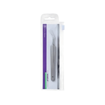 Pinça Profissional Ponta Fina TW-121 - Klass Vough