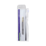 Pinça Profissional Ponta Reta TW-195AHG Klass Vough