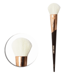 Pincel  Para Iluminador Essence E35 - MK9560 -  Make One