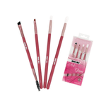 Kit Pincéis Profissionais MK9997 Make One