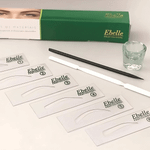 Kit Profissional para Aplicação de Henna Ebelle