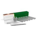 Kit Profissional para Aplicação de Henna Ebelle