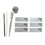 Kit Profissional para Aplicação de Henna Ebelle