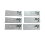 Kit Profissional para Aplicação de Henna Ebelle